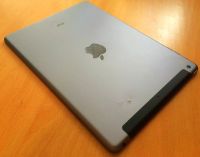 Лот: 9912615. Фото: 3. APPLE iPad Air Wi-Fi + Cellular... Компьютеры, оргтехника, канцтовары