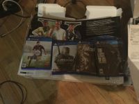 Лот: 7855383. Фото: 3. Продается Sony PlayStation 4 500... Компьютеры, оргтехника, канцтовары