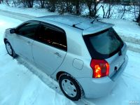 Лот: 8589721. Фото: 8. Toyota Allex, 2002, V-1500, АКПП...