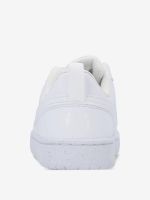 Лот: 24352674. Фото: 3. Кеды детские Nike Court Borough... Дети растут
