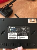 Лот: 16155676. Фото: 3. wi-fi роутер d-link dir 300... Компьютеры, оргтехника, канцтовары