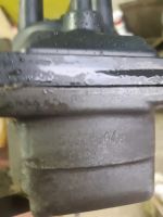 Лот: 23283485. Фото: 4. Трамблер honda civic ferio. Красноярск