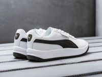 Лот: 18457570. Фото: 3. Кроссовки Puma California Vintage... Одежда, обувь, галантерея