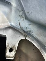 Лот: 25000855. Фото: 19. бампер Toyota Land Cruiser Prado...