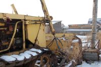 Лот: 10428956. Фото: 5. Бульдозер