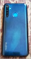 Лот: 18631178. Фото: 6. Смартфон Realme 5 3/64 ГБ поддержка...