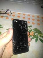 Лот: 4744975. Фото: 2. Продам iphone 4 16гб. Смартфоны, связь, навигация