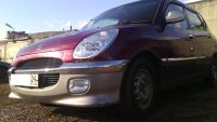Лот: 6398535. Фото: 5. Toyota Duet Тойота дуэт