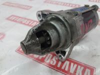 Лот: 20898645. Фото: 7. Стартер Toyota Passo KGC10 1KR-FE...