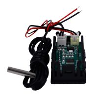 Лот: 18626980. Фото: 3. Термометр электронный -50 +110... Бытовая техника