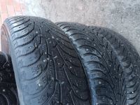Лот: 25849114. Фото: 4. Шины зимние Maxxis 185 70 14... Красноярск