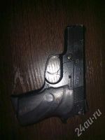 Лот: 532165. Фото: 2. продам пневматический пистолет... Военно-спортивные игры