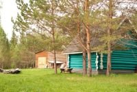 Лот: 25849737. Фото: 2. База отдыха с Акваторией. Продажа