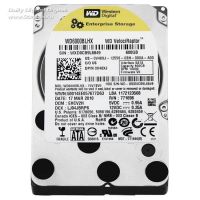 Лот: 3741100. Фото: 2. Жесткий диск SATA-3 600Gb WD VelociRaptor... Комплектующие
