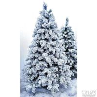 Лот: 8583139. Фото: 4. Елка новогодняя. Ель искусственная... Красноярск