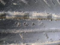 Лот: 19235075. Фото: 5. Комплект легкогрузовых шин 215...