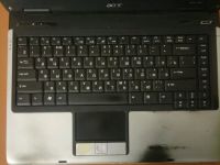 Лот: 10859364. Фото: 2. Ноутбук Acer Aspire 3680 ( Intel... Компьютеры, ноутбуки, планшеты