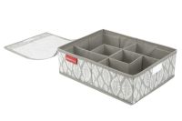 Лот: 24608810. Фото: 2. Органайзер-трансформер с крышкой... Хозтовары