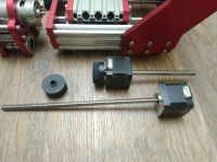 Лот: 14531333. Фото: 4. ЧПУ станок/гравер Benbox CNC Machime. Красноярск