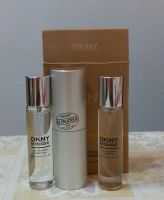 Лот: 7046115. Фото: 3. Набор DKNY Be Delicious 3x20 ml. Красота и здоровье