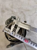 Лот: 19470914. Фото: 5. Электродвигатель 3ф кор. замк...