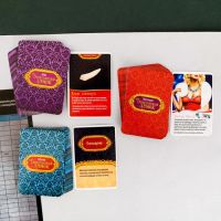 Лот: 16545446. Фото: 2. Настольная игра Таинственный замок. Сувениры, подарки