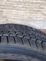 Лот: 5735769. Фото: 2. Резина Dunlop 7.00 SP LT01 r16. Шины, Диски