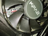Лот: 19639707. Фото: 4. Видеокарта KFA2 GeForce GTX 1650. Красноярск