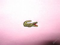 Лот: 672337. Фото: 2. Поло LACOSTE женское. Женская одежда
