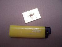 Лот: 5171492. Фото: 2. черский. Значки, медали, жетоны