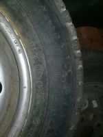 Лот: 10412653. Фото: 4. Шины yokohama 155/80 r13. Красноярск