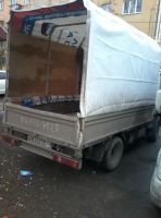Лот: 23244576. Фото: 4. Nissan Atlas