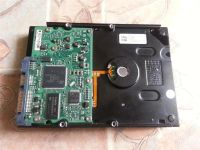 Лот: 2890761. Фото: 2. Жесткий диск Seagate ST3500630AS. Комплектующие