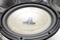 Лот: 9608327. Фото: 2. JL Audio 12W1v2-8 cабвуфер 12... Автозвук