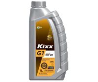 Лот: 25808171. Фото: 2. Масло моторное KIXX G1 0w20 SP... Автохимия, масла, тюнинг