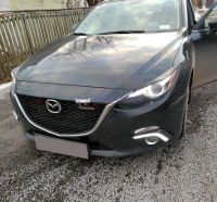 Лот: 15086274. Фото: 3. Реснички на адаптивные фары Mazda... Авто, мото, водный транспорт