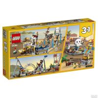 Лот: 13066579. Фото: 2. LEGO Creator 31084 Аттракцион... Игрушки
