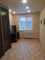 Лот: 18554050. Фото: 2. Продам гостинку 14м2 Кировский... Продажа