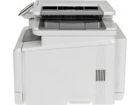 Лот: 21510159. Фото: 3. МФУ лазерное HP Color LaserJet... Компьютеры, оргтехника, канцтовары