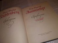 Лот: 14014616. Фото: 3. ок...(23..013) Георг Кристоф Лихтенберг... Красноярск