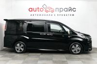 Лот: 19560604. Фото: 8. Honda Stepwgn, V Рестайлинг Spada...