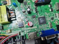 Лот: 19939971. Фото: 7. TP.VST59.PA671, Fusion FLTV-19C10...