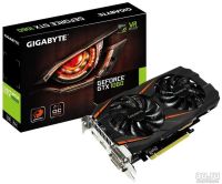 Лот: 9824701. Фото: 5. Gigabyte GeForce GTX 1060, 6Гб...