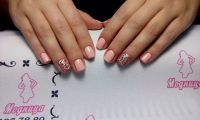 Лот: 8176270. Фото: 4. Маникюр, педикюр, shellac, шеллак... Красноярск