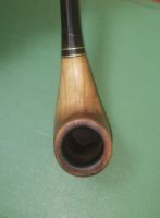 Лот: 25408808. Фото: 3. Европа. Курительная трубка. Красноярск