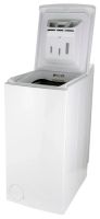 Лот: 11909183. Фото: 2. Стиральная машина Hotpoint-Ariston... Крупная бытовая техника