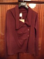 Лот: 2364154. Фото: 3. Кардиган Ла Редут.Новый.44-46рер. Одежда, обувь, галантерея