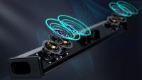 Лот: 21119654. Фото: 3. Саундбар Xiaomi OXS Soundbar S3... Бытовая техника