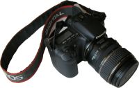 Лот: 3633599. Фото: 2. Canon EOS 20D. Фотокамеры