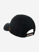 Лот: 22438209. Фото: 3. Бейсболка 47 BRAND K-MVP14WBV-BK... Одежда, обувь, галантерея